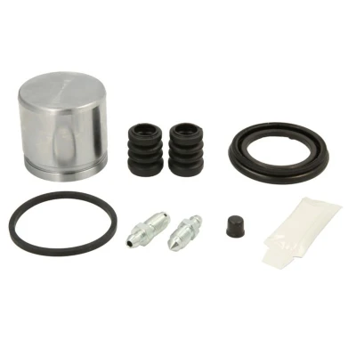 Immagine di AUTOFREN SEINSA D41954C Kit Revisione Pinze Freno Assale anteriore 52 CHEVROLET: Aveo / Kalos Sedan, Spark