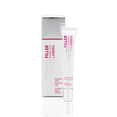 Immagine di Histomer Lip Filler Volumizzante e Rimpolpante Labbra, con Acido Ialuronico a Basso Peso Molecolare Cellule Staminali Vegetali, Labbra Volume Effetto Antirughe 10 ml