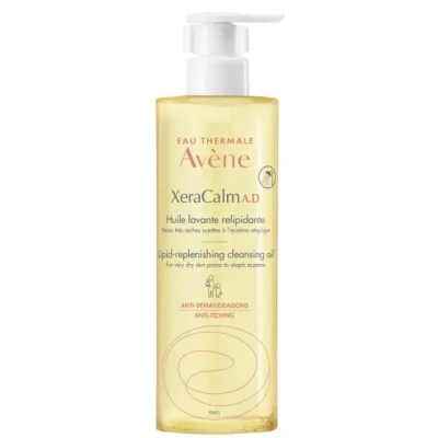 Immagine di XeraCalm A.D. Olio Detergente Avène 400ml