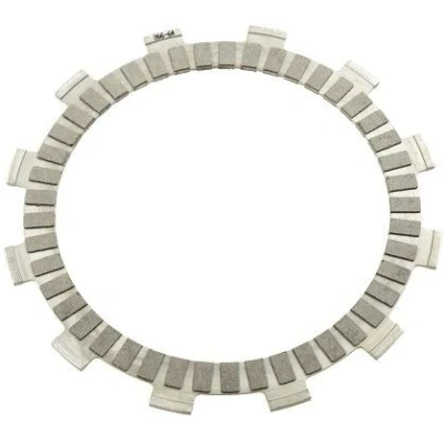 Immagine di TRW MCC442 9 Kit lamine rivestite, Frizione