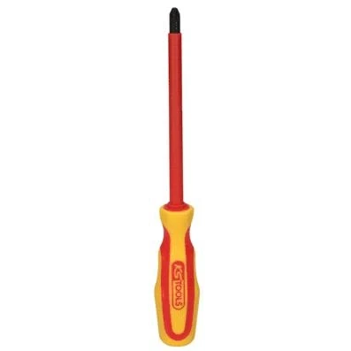 Immagine di KS TOOLS 117.0538 Cacciavite PZ3 265, 150 Pozidriv (PZ)