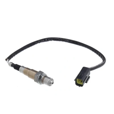Immagine di VALEO 368287 Sonda lambda davanti al catalizzatore M18x1,5 planare, Filettatura prelubrificata, riscaldato HYUNDAI: i30 I Hatchback