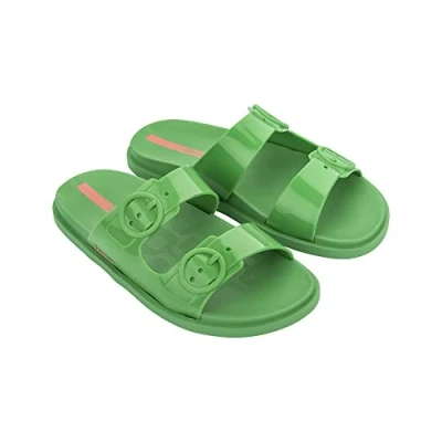 Immagine di Ipanema Follow Fem Donna, Verde, 40 EU