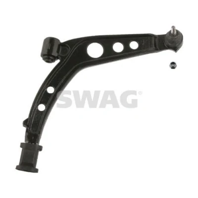 Immagine di SWAG 70 73 0058 Braccio oscillante, Sospensione ruota FIAT: Seicento / 600 Hatchback, Cinquecento, Cinquecento Van Hatchback