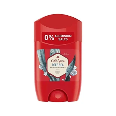 Immagine di Old Spice Deep Sea Deodorante Stick 50 ml