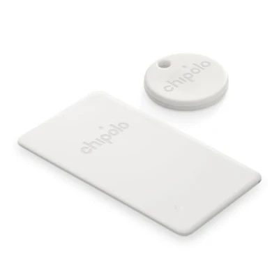 Immagine di Chipolo One Point + Card Bianco