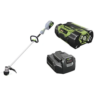 Immagine di Ego Decespugliatore a Batteria Power ST1301E (Kit E CARICABATTERIA)