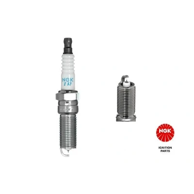 Immagine di NGK 90607 Candela accensione M14 x 1,25 SW: 16 mm FORD: C Max 2, KUGA S Mk1