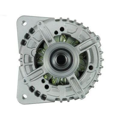 Immagine di AS PL A0471S Alternatore 12V 180A VOLKSWAGEN: Multivan 5 (7HM, Transporter Bus,
