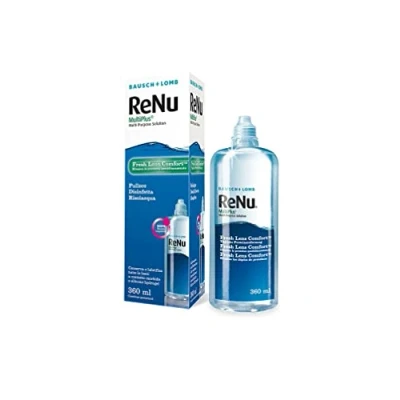 Immagine di Renu MultiPlus Soluzione per Lenti a Contatto 360ml