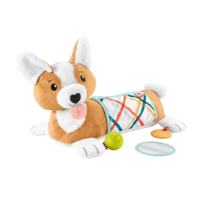 Immagine di Puppy Tummy Wedge 3 in 1