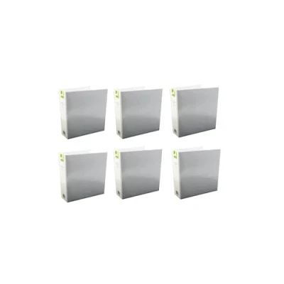 Immagine di Q CONNECT KF01333Q raccoglitore ad anelli