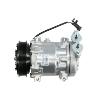 Immagine di Delphi TSP0155932 Compressore Clima
