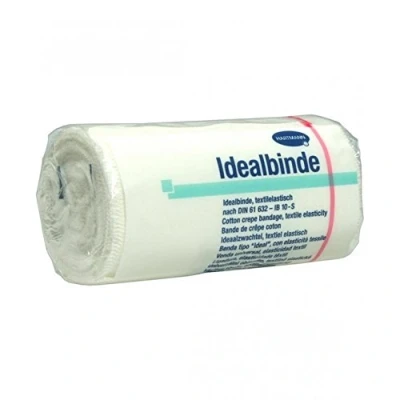 Immagine di Ideale Binde 14103 associazioni, 10 cm x 5 m