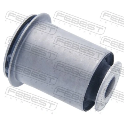 Immagine di FEBEST TAB 347 Silent Block posteriore, Assale anteriore inferiore, interno