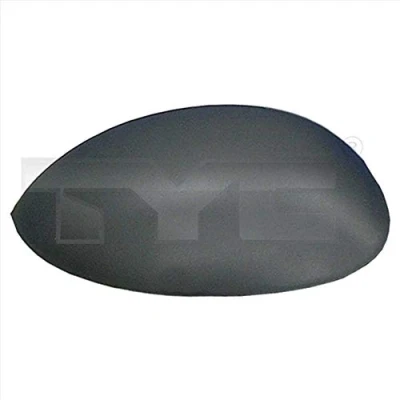 Immagine di TYC 305 0013 2 Copertura, Specchio esterno Dx CITROËN: Xsara Picasso, C2 Hatchback, C3 I PEUGEOT: 206+ 206 SW