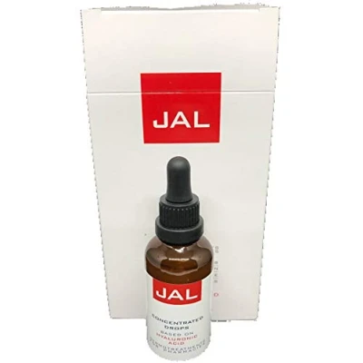 Immagine di VITAL PLUS JAL GOCCE 45 ML