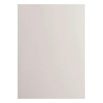 Immagine di Cartoncino Florence Liscia Materiali per Biglietti colorati A4 Cool Grigio 10 Fogli Carta Scrapbooking, Biglietti, Fustellatura e Progetti con 216 gsm