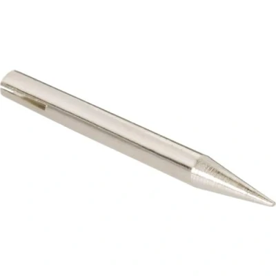 Immagine di Star Tec 08160 punta di saldatura Forma matita Dimensione 0.5 mm Contenuto 1 pz.