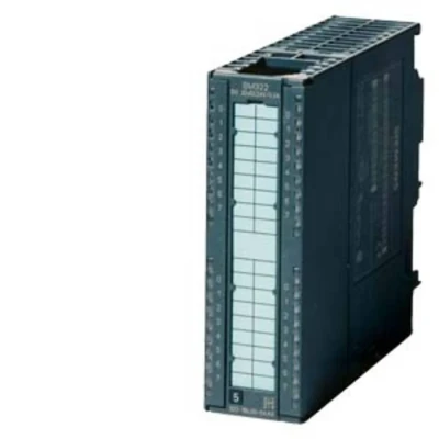 Immagine di Siemens 6ES7322 1FH00 0AA0