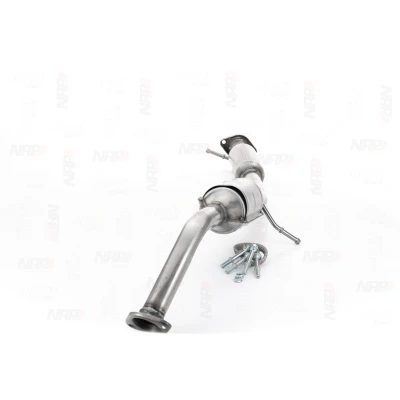 Immagine di BOSAL 099 851 Catalizzatore Euro 3 con parti annesse SUZUKI: Jimny SUV