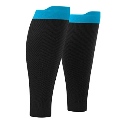 Immagine di COMPRESSPORT R2 Oxygen Calf Sleeves AW22 L