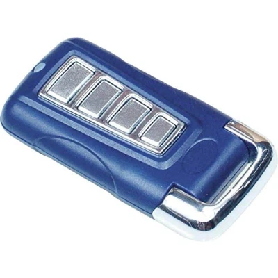 Immagine di TowiTek Raggio di blocco manuale max. (in campo aperto): 50 m 12 V/DC