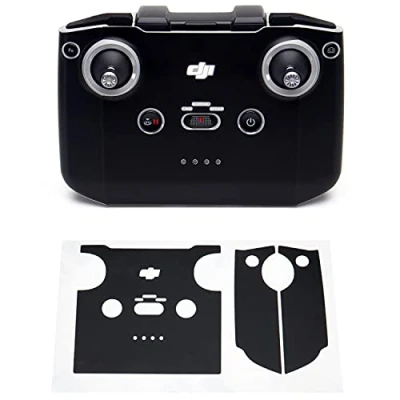 Immagine di Wrapgrade Main Unit Skin Compatibile con DJI Air 2S Remote Controller (STEALTH BLACK)