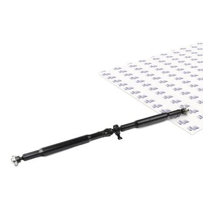 Immagine di FAST FT27183 Albero Cardanico FIAT: Panda II Hatchback, III Hatchback