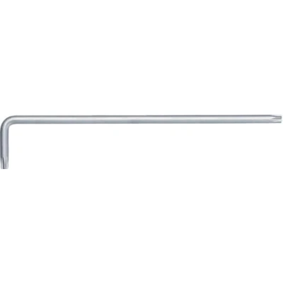 Immagine di KS TOOLS 151.3182 Cacciavite ad angolo con foro, Torx 100, 16 TB15