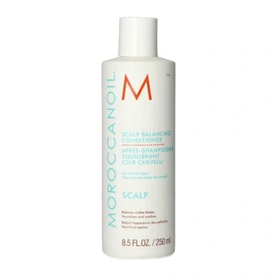 Immagine di Scalp balancing conditioner Moroccanoil, 250 ml