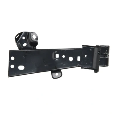 Immagine di Cuscinetto, supporto parafango BLIC 7802 03 3453381P