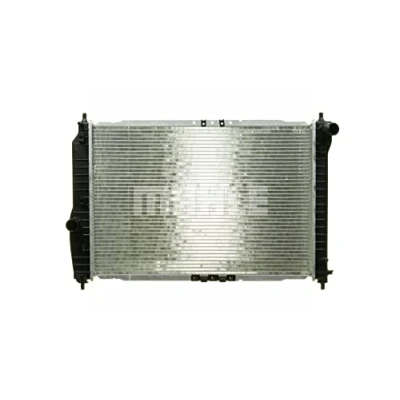 Immagine di MAHLE ORIGINAL CR 1310 000P Radiatore motore per veicoli con aria condizionata 620 445 18 Alette di raffreddamento saldate DAEWOO: Kalos Hatchback