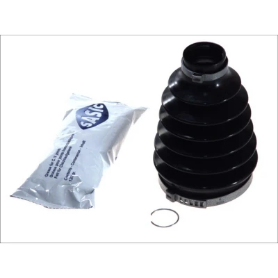 Immagine di SASIC 2933313 Soffietto lato ruota Thermoplast CITROËN: C5 III Station Wagon, C3 I Hatchback, II, PEUGEOT: 206 207 308 SW 2