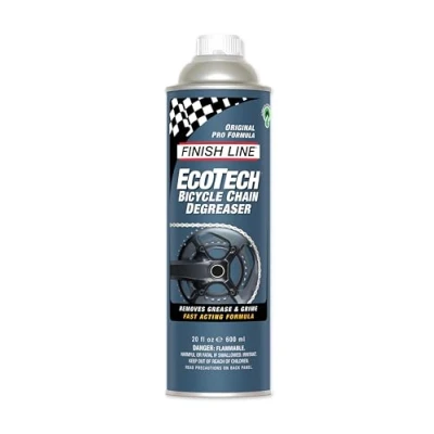 Immagine di Finish Line Sgrassante Multi Uso, 600 ml