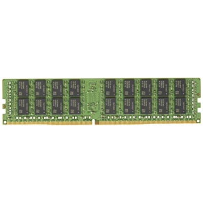 Immagine di Hewlett Packard Enterprise 32GB (1x32GB) Dual Rank x4 DDR4 2133 CAS 15 Registered Memory Kit