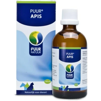 Immagine di PUUR Apis 100ml