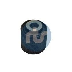 Immagine di RTS 017 00520 Silent Block Assale post. bilaterale, Superiore, Esterno, interno 38mm Cuscinetto gomma metallo per braccio trasversale oscillante