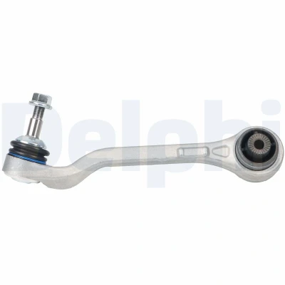 Immagine di DELPHI TC4389 Braccio oscillante, Sospensione ruota con snodo portante/di guida Sx, Assale anteriore trasversale oscillante Alluminio