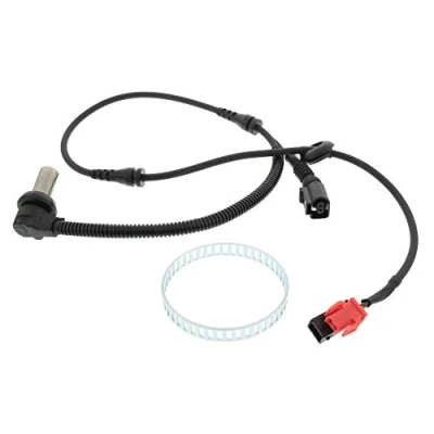 Immagine di MAPCO 86814/7 Sensore ABS Assale anteriore Sx, Dx VOLKSWAGEN: Passat B5 GP Variant, Sedan, Variant