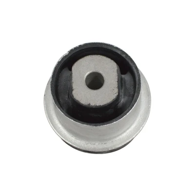Immagine di TEDGUM 00504699 Silent Block Assale posteriore, anteriore, bilaterale gomma Cuscinetto metallo per braccio longitudinale oscillante