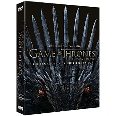 Immagine di Game Of Thrones (Le Trône de Fer) Saison 8