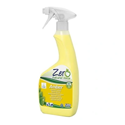 Immagine di Sutter Zero New Amber Ecolabel 500ml Sgrassatore Naturale Bio