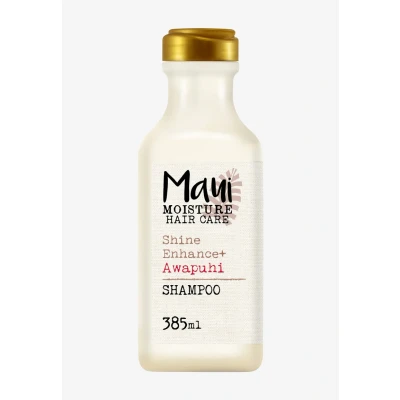 Immagine di Maui Moisture Shine Amplifying + Awapuhi Shampoo Shampoo, Taglia: 385 ml,