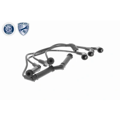 Immagine di ACKOJA A52 70 0025 Kit Cavi Accensione HYUNDAI: Getz, Atos, ACCENT 1, KIA: Picanto I, MITSUBISHI: Lancer 6 Limousine, COLT 5