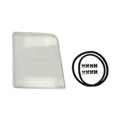 Immagine di TYC 20 12739 LA 1 Lente diffusore, Faro principale Dx