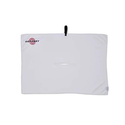 Immagine di Callaway Asciugamano in microfibra TW CG OD WHT 23