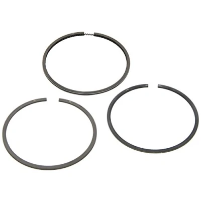 Immagine di GOETZE ENGINE 08 524900 00 Kit Fasce Elastiche 80,5 FIAT: Punto I Hatchback, Uno Hatchback