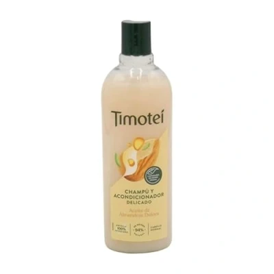 Immagine di Timotei Shampoo e balsamo 2 in 1, ammorbidente 750 ml
