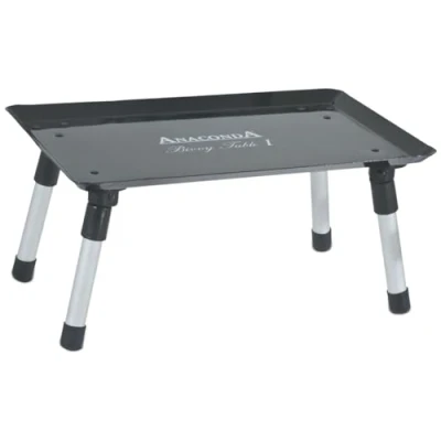 Immagine di Anaconda Bivvy Table I Tavoli per tenda